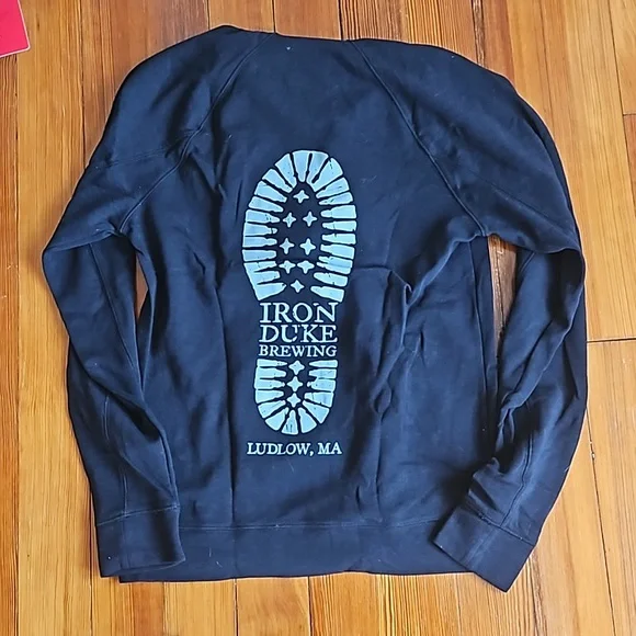 Brewery hoodie - Picture 3 of 3